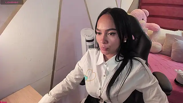 ginebra ness online show from 03-17-25, 10:51