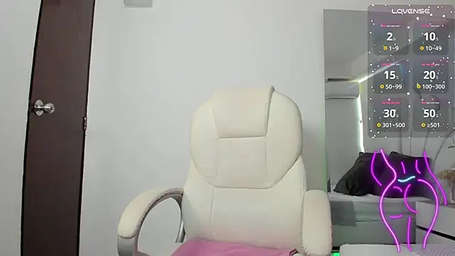 ginebra ness online show from 09-22-25, 12:44