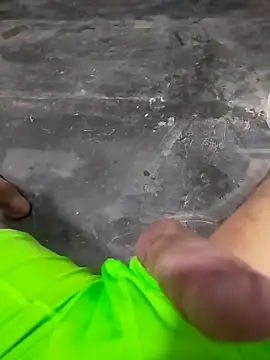 volcanrey online show from 12-18-25, 03:55