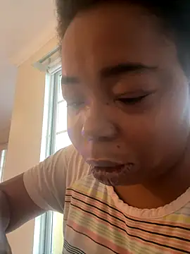 JCCaramelbarbie1 online show from 10-27-25, 12:17