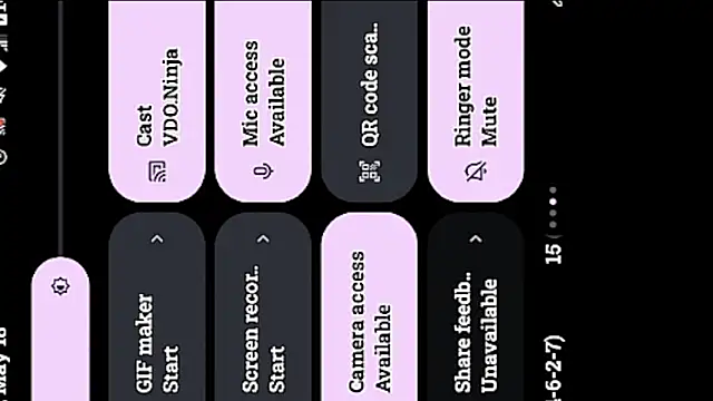 cassiemichellexx online show from 05-18-26, 08:46