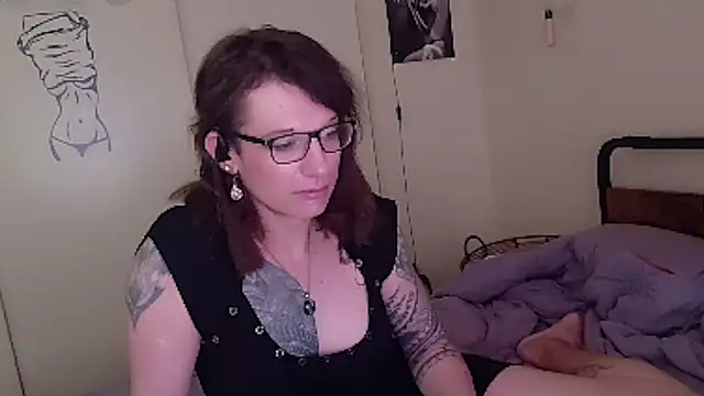 cassiemichellexx online show from 04-06-26, 12:17