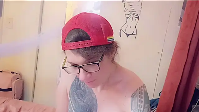 cassiemichellexx online show from 05-17-26, 11:32
