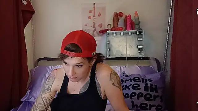 cassiemichellexx online show from 06-20-26, 09:47