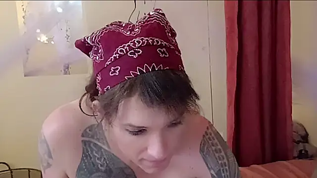cassiemichellexx online show from 05-18-26, 08:41