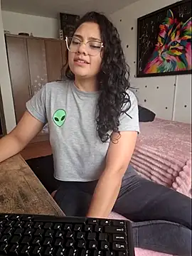 Thaliacooper  online show from 04-29-26, 05:30