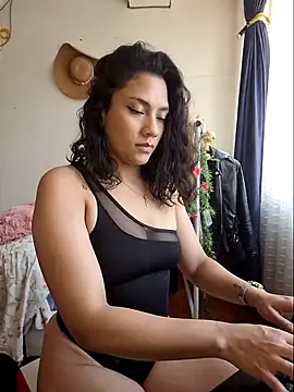 Thaliacooper  online show from 01-20-25, 06:21