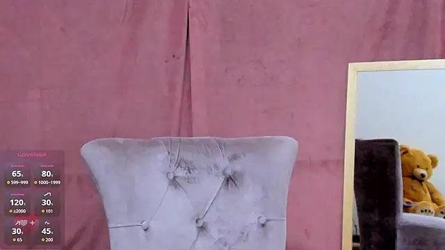  AllisonSweet  online show from 07-19-26, 04:26
