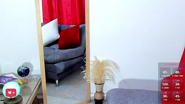  AllisonSweet  online show from 12-19-25, 12:51