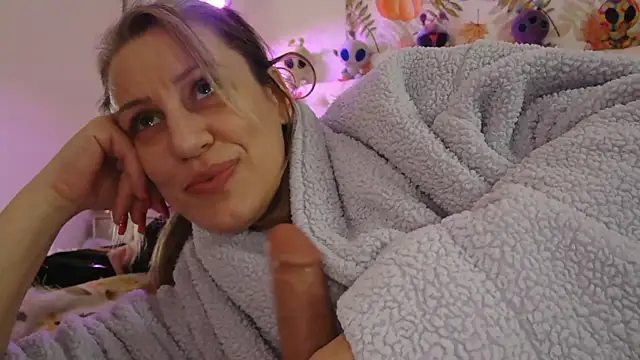 VegasDani online show from 11-08-25, 07:01