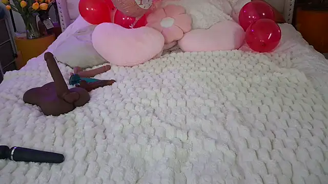 VegasDani online show from 03-06-26, 04:51