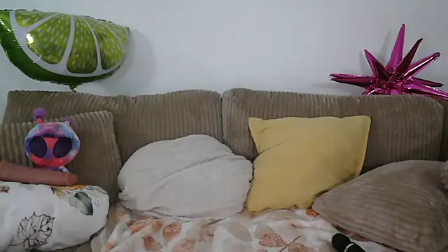 VegasDani online show from 10-06-25, 07:31