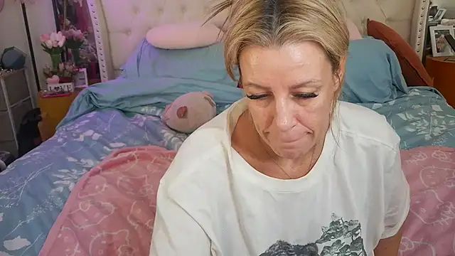 VegasDani online show from 07-05-26, 10:05