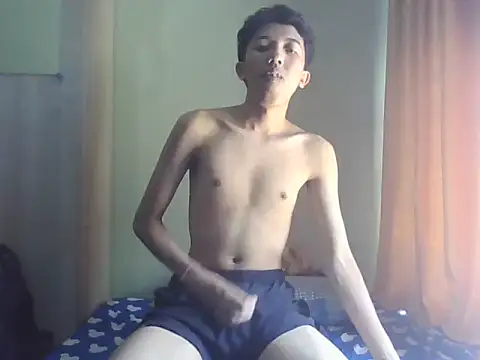 Snapshot of ROKUROO chatting on 03-29-26, 04:58 ROKUROO online show from 03-29-26, 04:58