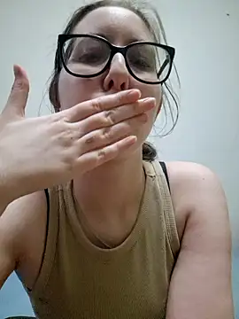 Sarah459 online show from 05-03-26, 06:55