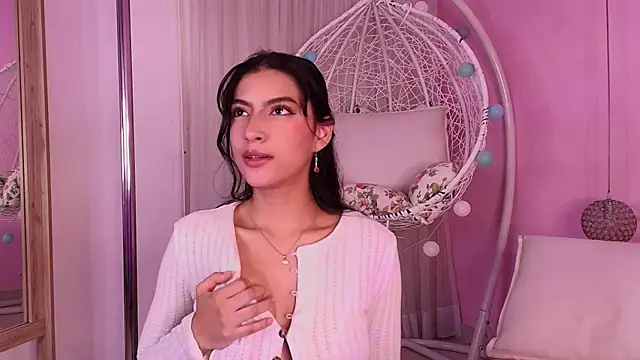 Susana Sanchez online show from 05-12-26, 11:38