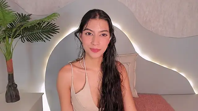 Susana Sanchez online show from 05-24-26, 03:50