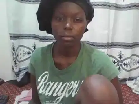 ebony curvedass online show from 12-04-25, 07:18