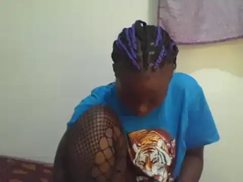 ebony curvedass online show from 11-15-25, 04:11