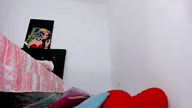 msschloee  online show from 01-14-25, 07:43