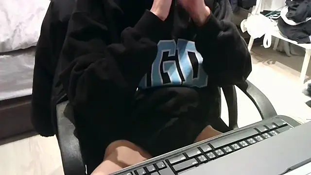 kaikai 0804 online show from 01-19-25, 04:14