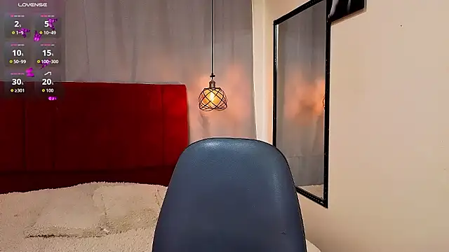 Megan Do Santos online show from 02-28-26, 03:22