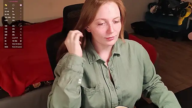 FENIX ZLA online show from 04-23-26, 04:52