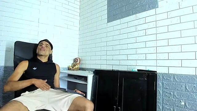 GeorgeZarrate online show from 03-29-26, 02:08