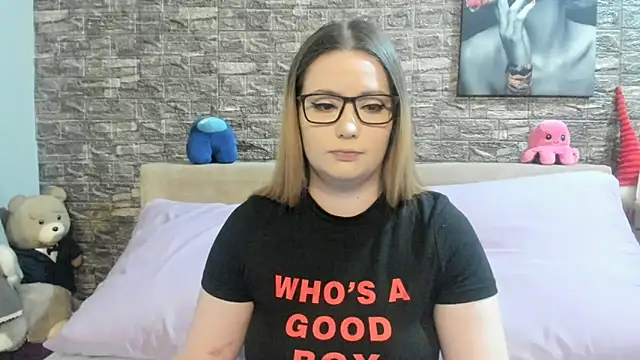 kalindahot online show from 06-17-26, 06:07