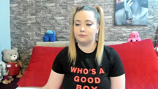 kalindahot online show from 12-21-25, 07:04