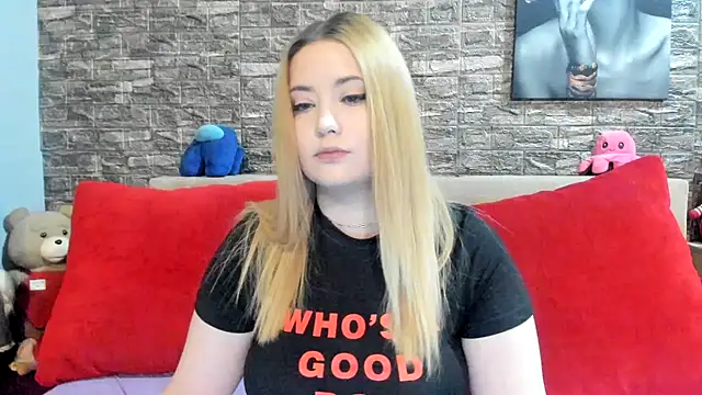 kalindahot online show from 10-28-25, 07:02