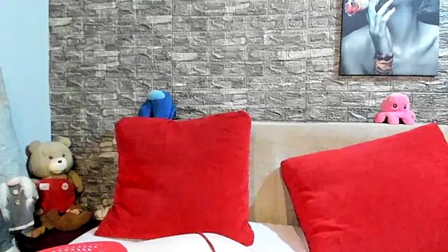 kalindahot online show from 11-29-25, 07:03