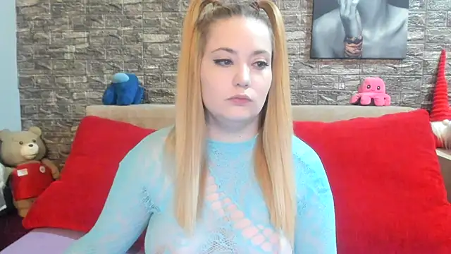 kalindahot online show from 10-18-25, 10:34