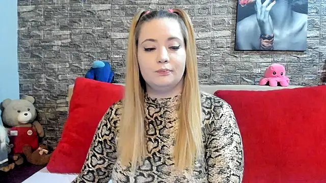 kalindahot online show from 11-30-25, 07:03