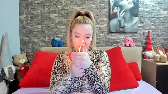 kalindahot online show from 09-25-25, 06:03