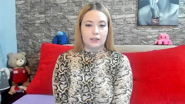 kalindahot online show from 10-29-25, 07:02