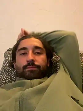 Marvin vivine online show from 12-18-25, 03:05