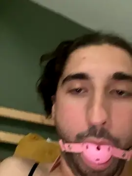 Marvin vivine online show from 11-08-25, 02:31