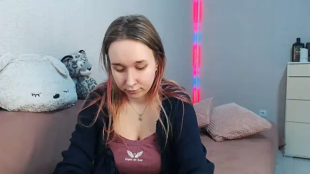 Snapshot of lovely_hayley chatting on 02-13-26, 09:26 lovely hayley online show from 02-13-26, 09:26