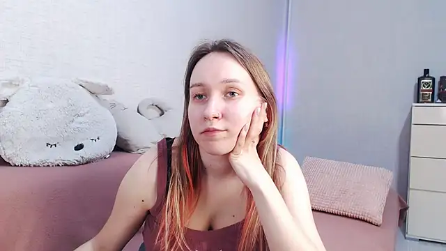 lovely hayley online show from 04-28-26, 09:52