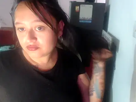 Dahiana Rous online show from 02-16-26, 01:43