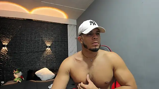 taurus boy1 online show from 12-05-25, 12:26