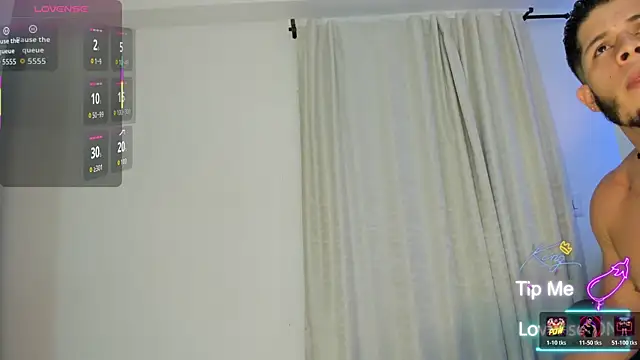 taurus boy1 online show from 06-01-26, 10:15