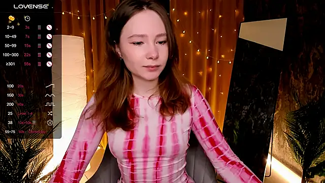 LanaBlu  online show from 02-01-26, 07:28