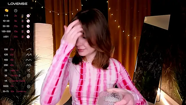 LanaBlu  online show from 02-13-26, 06:24