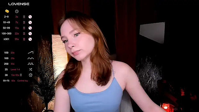 LanaBlu  online show from 09-23-25, 08:54