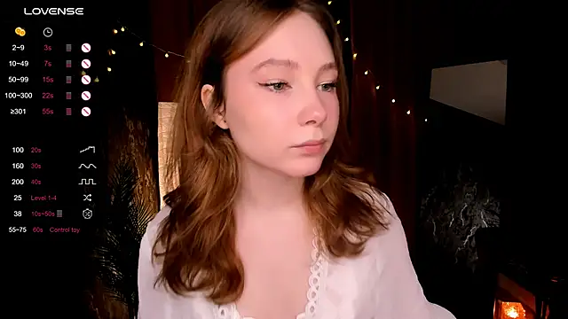 LanaBlu  online show from 09-26-25, 08:54