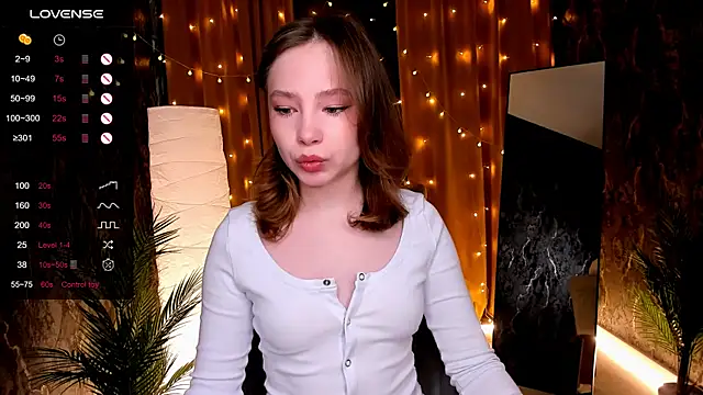 LanaBlu  online show from 02-27-26, 02:23