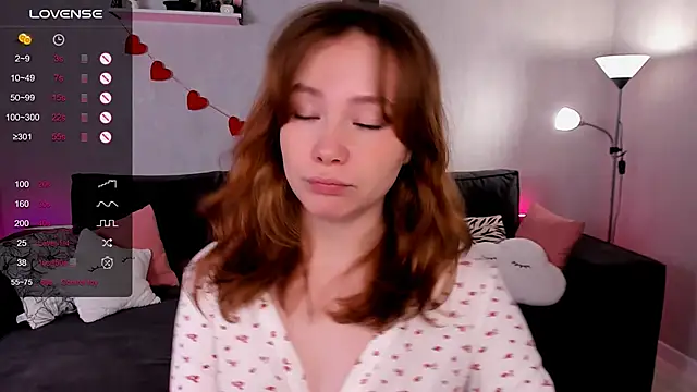 LanaBlu  online show from 09-20-25, 02:38