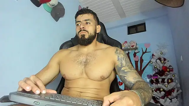  Poseidon1  online show from 05-11-26, 03:08